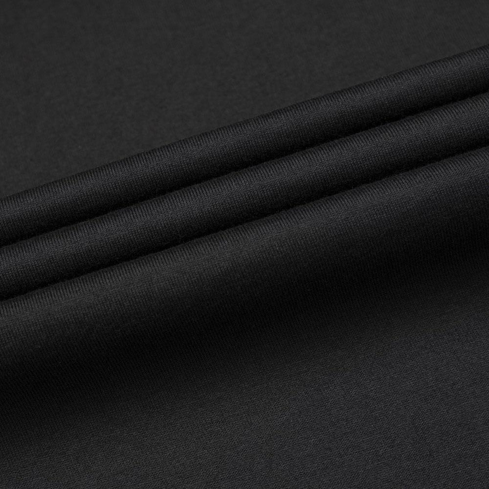 EMPORIO ARMANI SS24 T Shirt Men's Black 3D1TH3-1JOCZ-0052