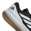 Adidas Runfalcon 6 Black Kids Running Shoes Ki1785 R 38 2/3