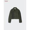 Uniqlo Double Face Blouson