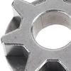 Gear Chain Wheel Replacement Part for Grinder Bracket Sprocket
