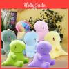 Schattig Dinosaurus Pluche Speelgoed Gezellig Knuffeldier Kussen Perfect Voor Verjaardagscadeau Meisjes