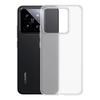 Capa Rígida Ultra Fina Fosca de 0,3 mm para Celular Xiaomi Mi 15 14 13 Pro Capa Traseira Macia PP Slim Translúcida para Xiomi13 Xiaomi14
