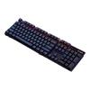 Rapoo V500PRO 104-Key Wired Gaming Mechanical Keyboard