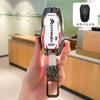 New Zinc Alloy Leather Car Remote Key Case Cover Shell Keychain For Citroen C1 C2 C4 C6 C3-XR Picasso Grand DS3 DS5 Accessories alo256