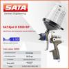 SATAjet X 5500 RP 1.3 O Стандартний автомобільний фарбопульт