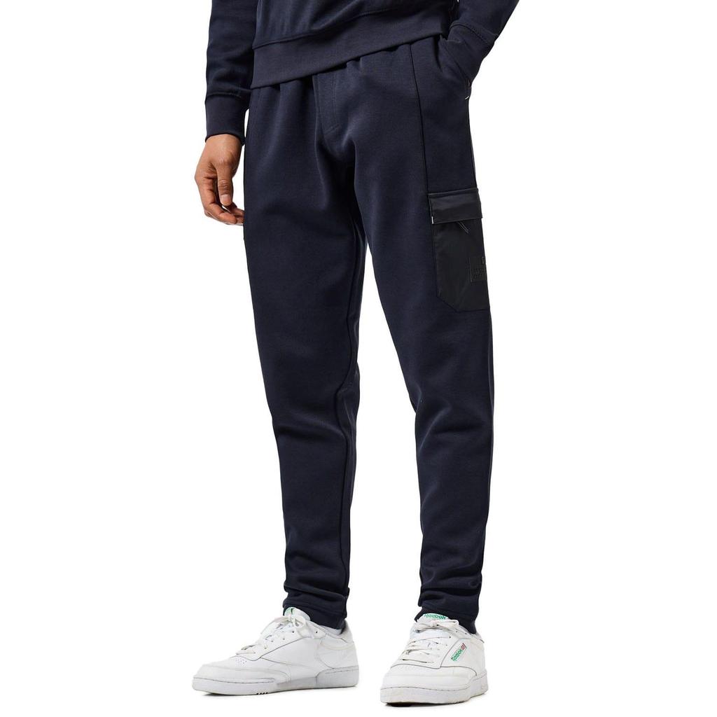 Weekend Offender Mens Estefano Jogging Bottoms