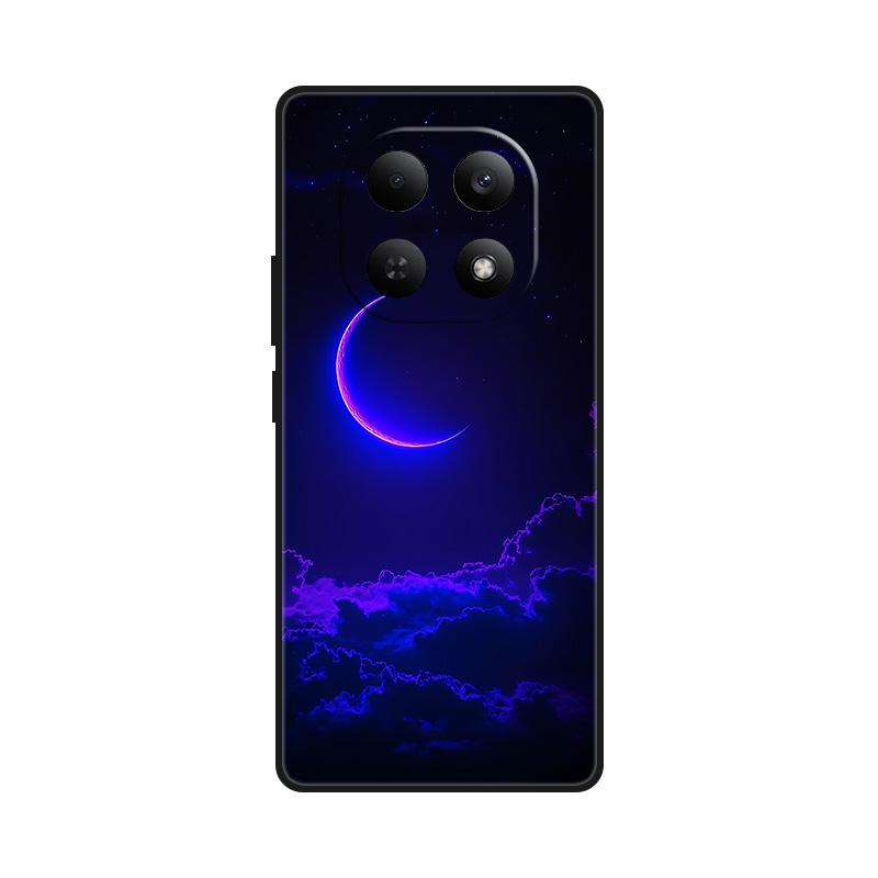 For Xiaomi Redmi Note 15 5G Case Silicone TPU Cover Redmi Note15 Case TPU Phone Protector For Redmi Note 15 4G Global Cover