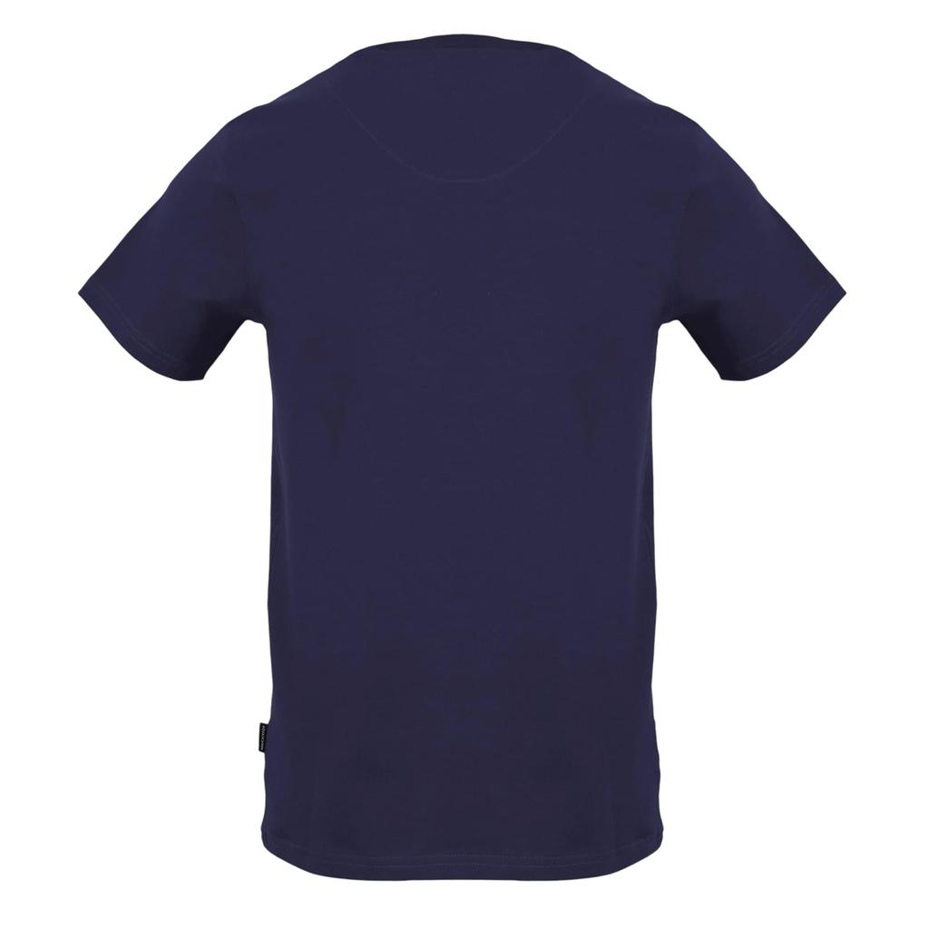 Aquascutum Mens Chest Stripe T-Shirt