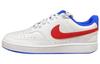 Court Vision White/Red/Blue DB5945-161