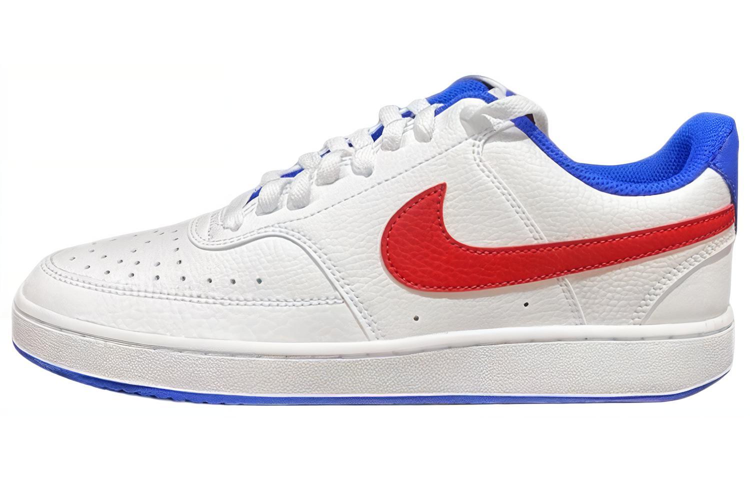

Nike Court Vision White/Red/Blue DB5945-161 46