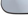 Volvo S40 FL 06-09 HEATED mirror insert right