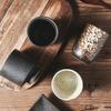 Japanese Style Tall Tea Cup Ceramic Cups Coffee Mugs Household Water Cup Drinkware Kung Fu Teacup Teaware Gift 2025 New