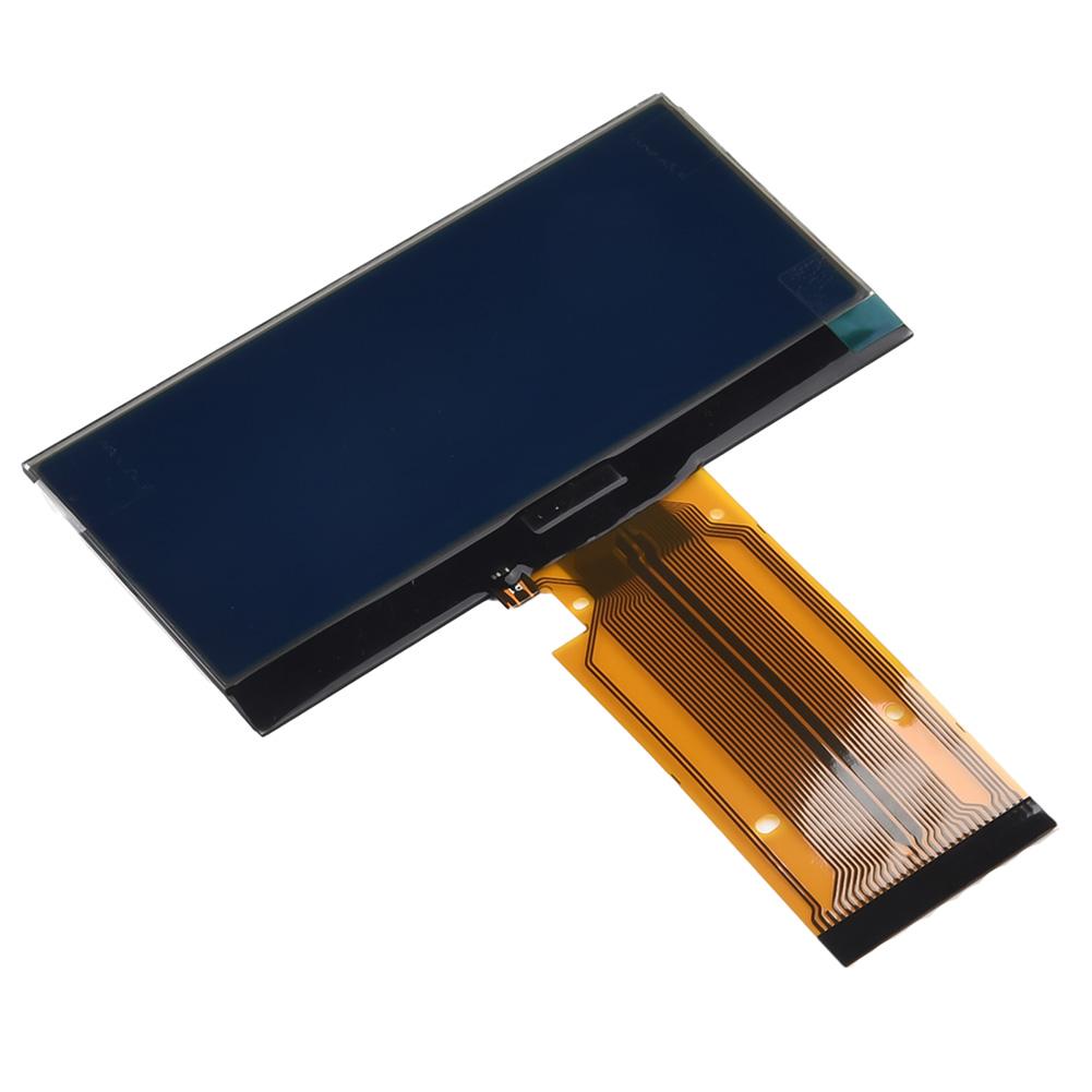 New Gauge Cluster LCD Display For W203 C-Class 01-04 Speedometer Auto Temporary Parking Card Car Accessories