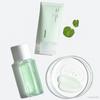 Celimax The Real Cica Essence & Cream Set (Calming Serum 40ml + Soothing Cream 50ml) (+Free gift)