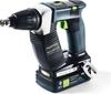 DWC 18-4500HPC Drywall Screwdriver 2x 4.0 Ah Batteries + Charger