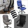 1 Pair Office Chair-Arm Cover Dustproof Stretchable Stain Resistant Spandex Stretch Computer Chair Arm Slipcover