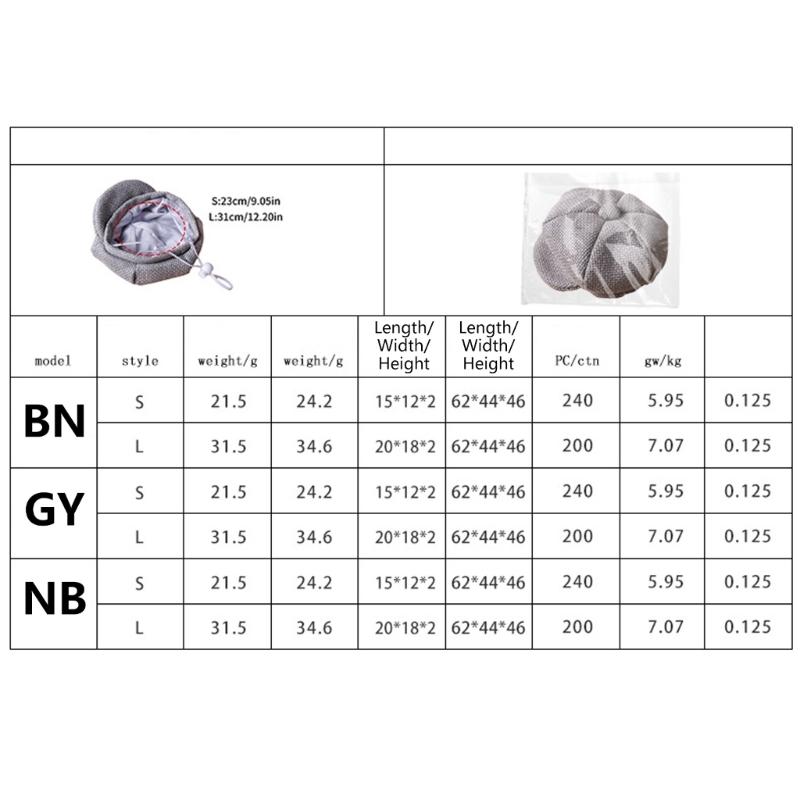 Breathable Pet Beret Hat For Costume Event Adjustable Drawstrings Dog Cats Headwears Cosplay Party Celebration Essential