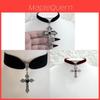 Colares e correntes – Chokers