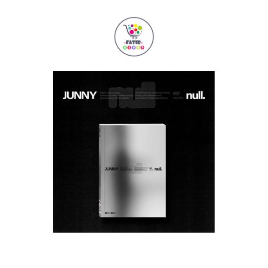 

JUNNY 2-й альбом null No POB