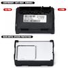 68395074AA 05150732AE Reliable Transfer Case Control Module Plug & Play for 3.0L 3.6L 5.7L 2014-2015 5150732AC 5150732AD