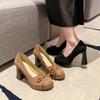 Scarpe con tacco – Scarpe con tacco