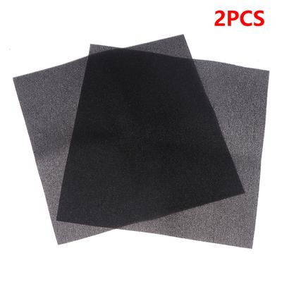 2 esponjas de filtro de aire a prueba de polvo para proyector Emp-X5 Emp-X68X Emp-X70 Emp-822 Emp-822H Emp-83 Emp-83C Emp-83H Emp-S5