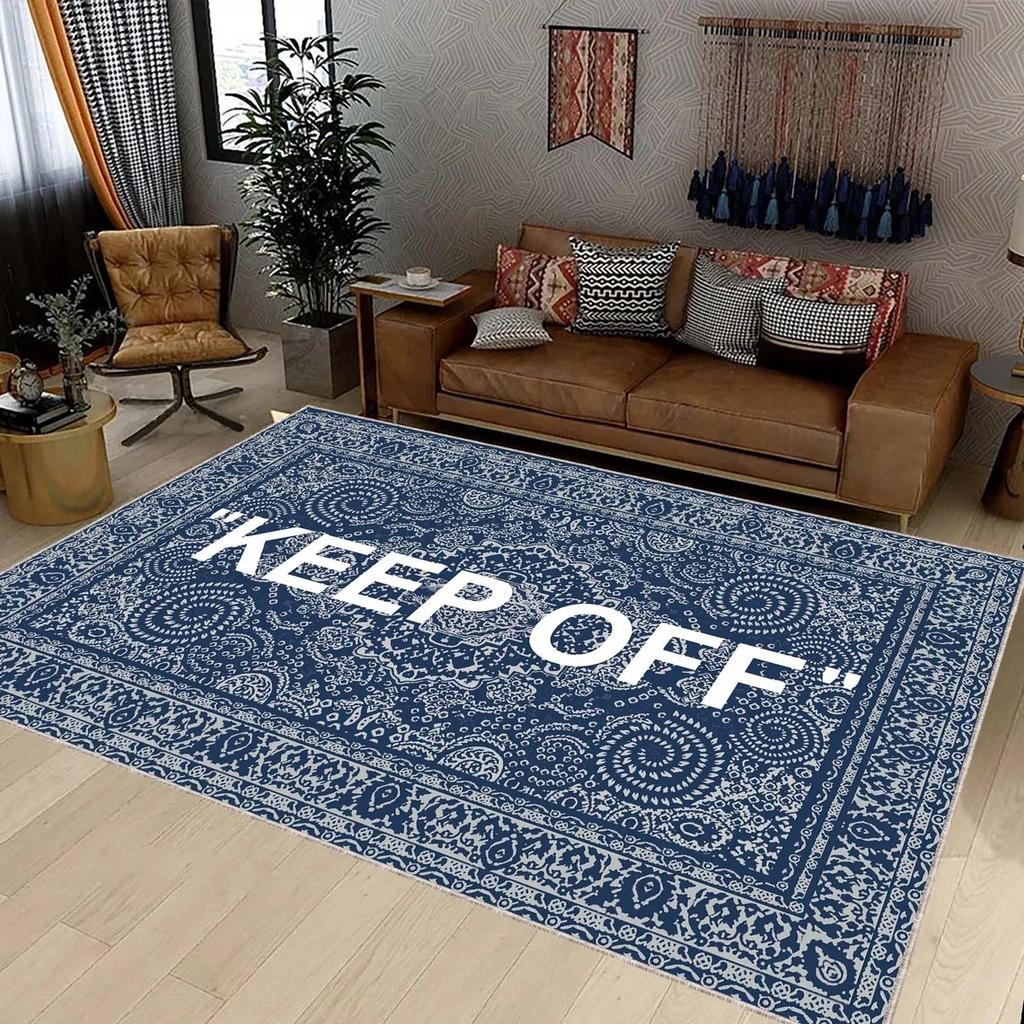 Teppich fernhalten Wolken fernhalten Teppich Traditioneller Abstrakter Teppich Heimdekor Teppich Modern Beliebter Teppich