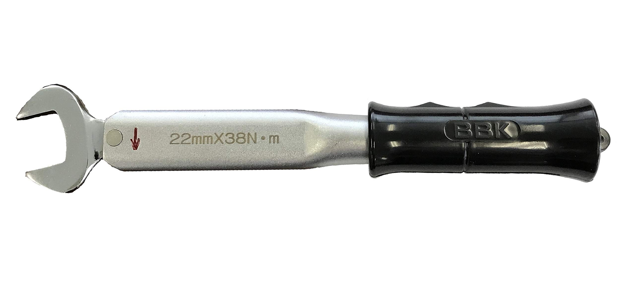 

BBK Torque Wrench (3/8) ATQ-380