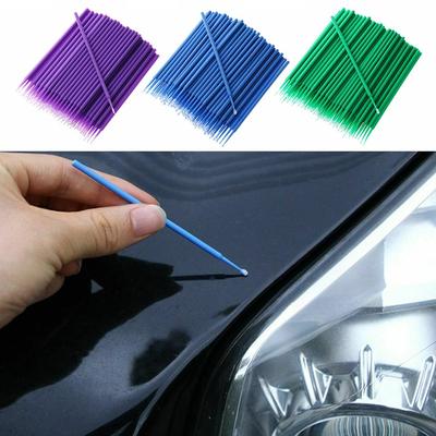 High Quality Paint Brushes Auto Care Automotive Tools Paint Touch-up