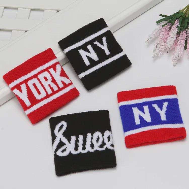 Kids' Fashion Sports Wristband for Boys and Girls - Dance and Running Accessory