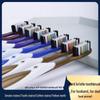 Extra Durable Adult Toothbrush with Large Head, Medium-Hard Bristles, Family Pack