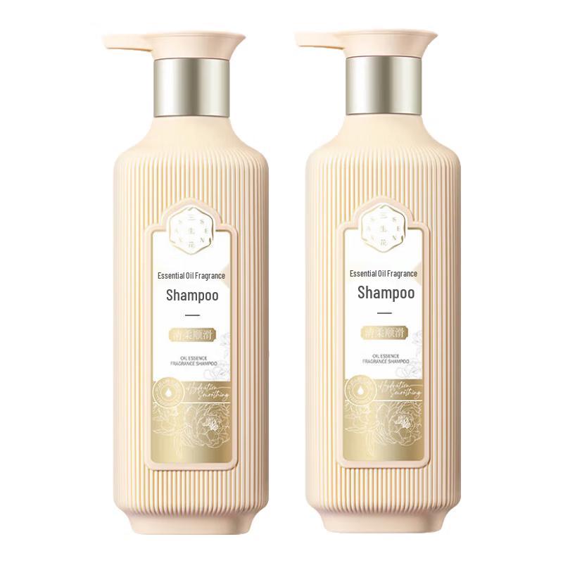 Pechoin San Shenghua Essential Oil Fragrance Hair Care
