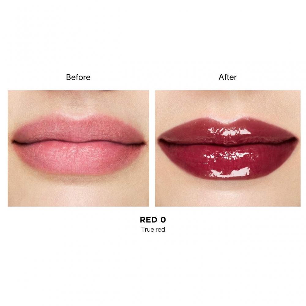 HourGlass Phantom VolumizinG Glossy Lip Balm .05 Oz   1.7 G Red 0 True Red