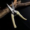 Rosenschere Stahl Premium Gartenschere Gartenschere Gartenschere Gartengerät