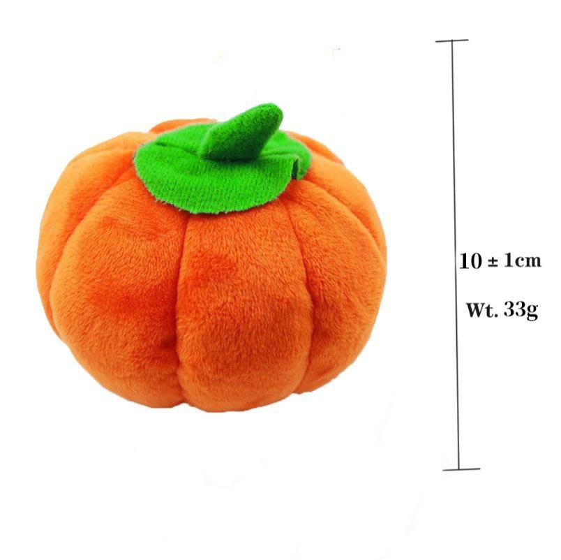 Durable Chewable Pet Toy Set with Sound for Teething and Teasing - Plush Pet Supplies 