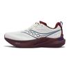 Saucony Tempus TanTu 3 Support Rebound Breathable Training Running Shoes Unisex White S28251-8