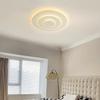 Nordic Modern LED Cartoon Ceiling Lamp for Kids' Bedroom