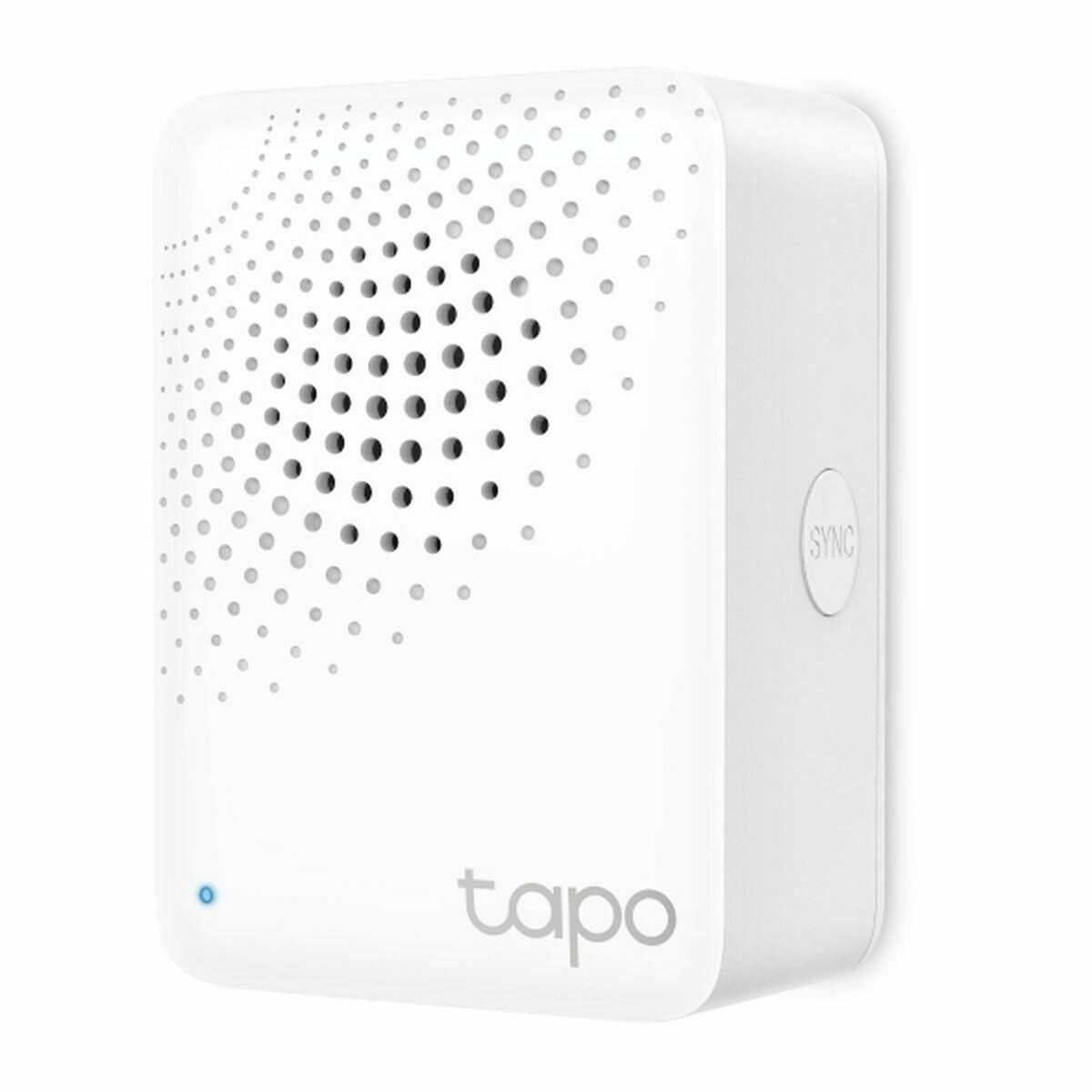 

Датчик движения TP-Link Tapo H100 Белый
