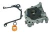 FEBI OIL PUMP FORD FIESTA 1.25 95
