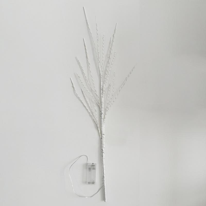 Simulated Tree Branch Light Home Decoration Creative Luminous Branch Lamp Indoor Activity Scene Atmosphere LED Lighting