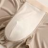 Sous-vêtements pour hommes en soie glacée ultra-fine, séchage rapide, confortables, simples, boxers d'été, antibactériens et respirants