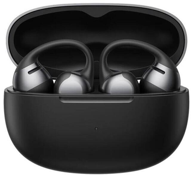 Auriculares Shokz OpenDots ONE negro