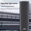 HuiDu H-0412 Professional Audio Line Array Speaker (CN Version)