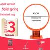 Yuzhan Adult Wall-Mounted Basketball Hoop