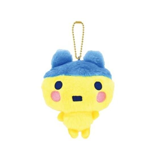 Tamagotchi Young Mametchi Chibi Plush Mascot