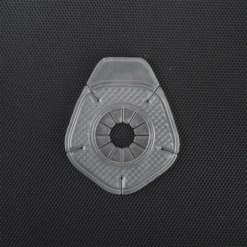 2PCS Car Windshield Wiper Arm Bottom Hole Protective Cover Silicone for Dustproof Prevent Debris Sleeve Auto Vehicle Accessories