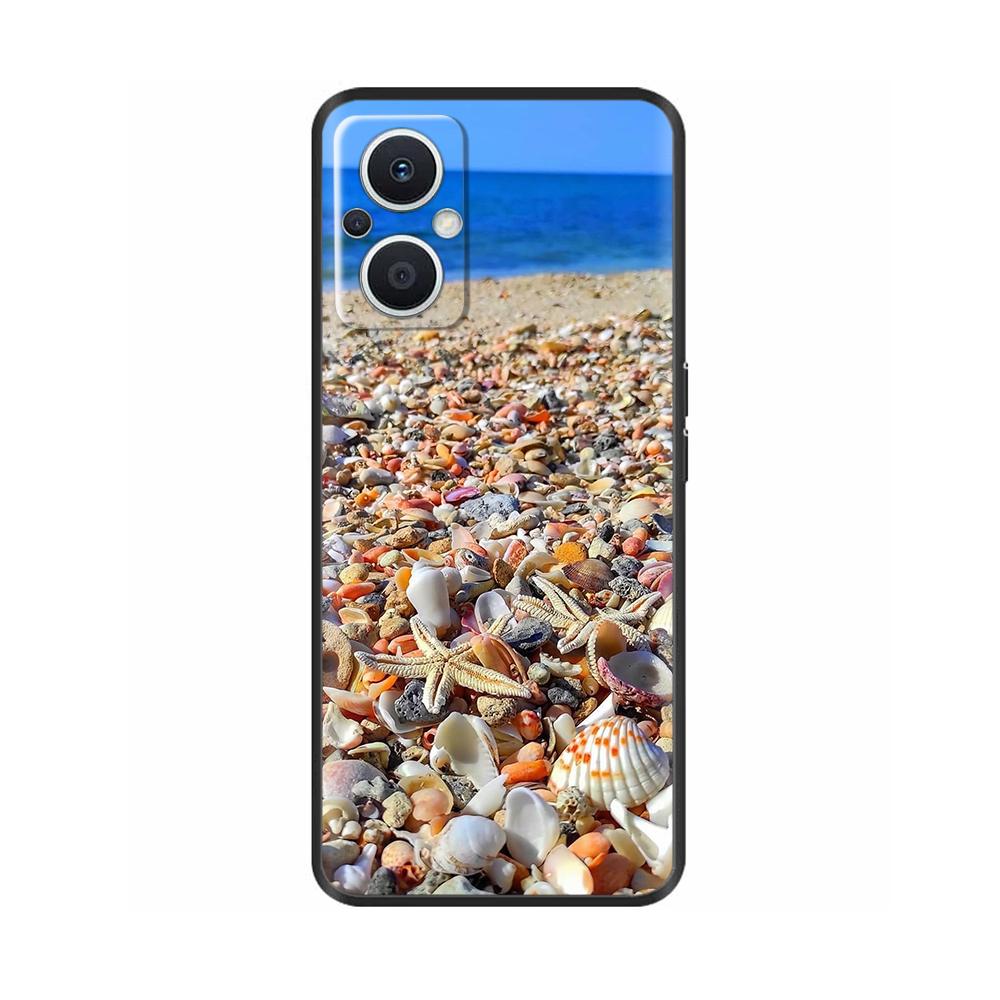 For Xiaomi POCO M5 M5S Case Flower Soft Liquid Silicone Cover For POCO M5 Phone Cases Coque Fundas For Xiaomi POCO M5S PocoM5