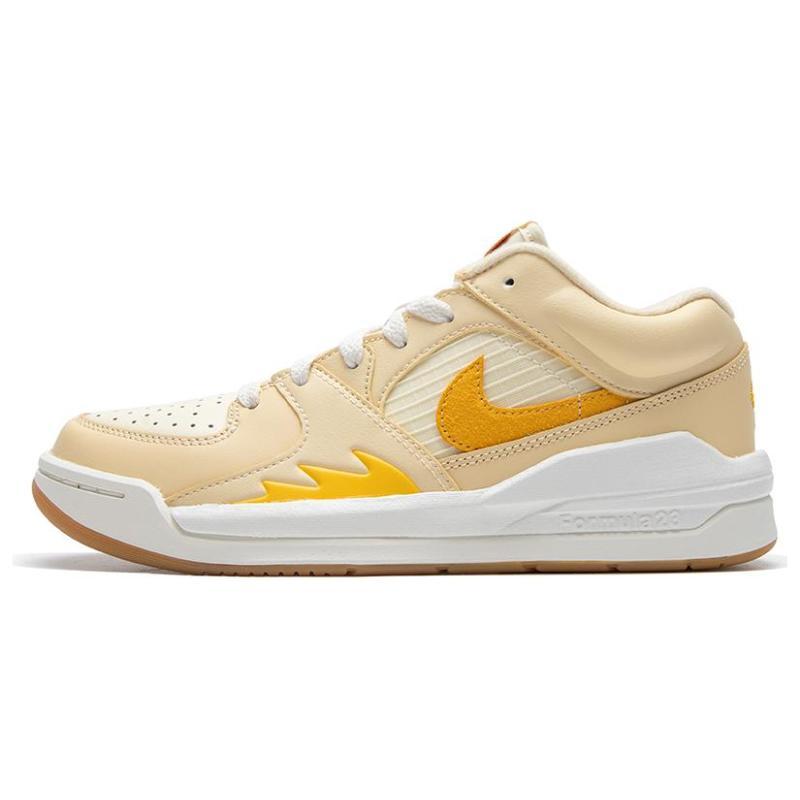 Jordan Stadium 90 Pale Vanilla Coconut Milk Tour Yellow Yellow Ochre Women's Jordan FN0584-200