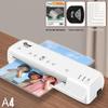 Good 296 A4 Laminator for Photos and Office
