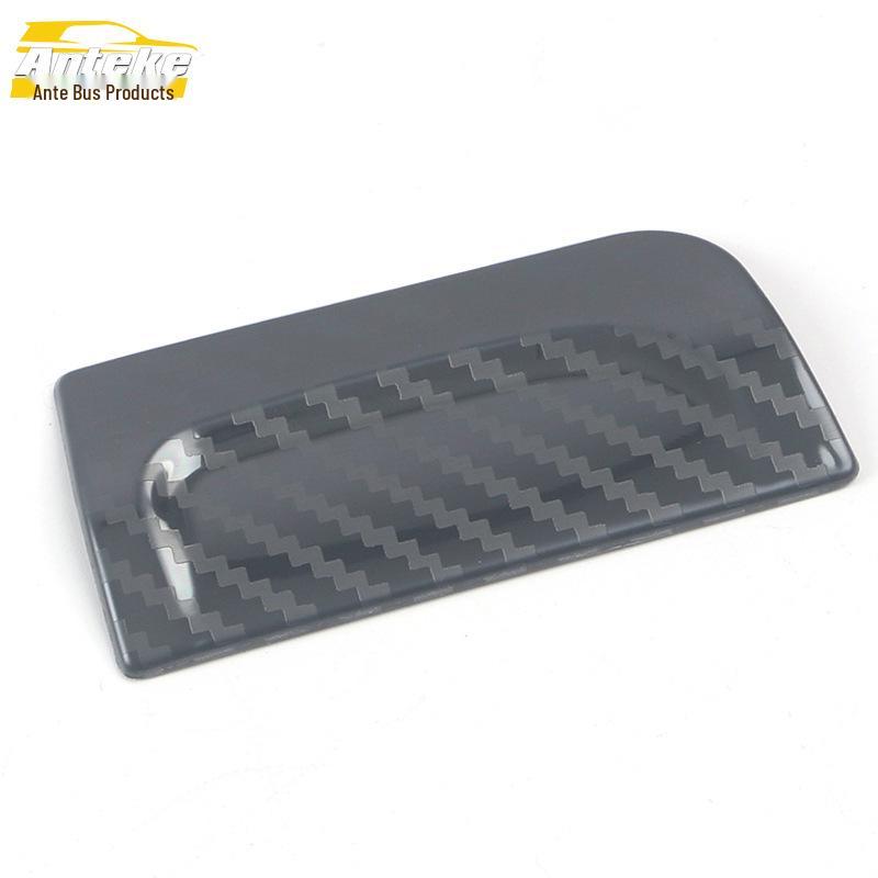 21 P5 Glove Box Sequin Stainless Steel Cab Decorative Drink Stickers